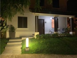 4 Habitación Casa en venta en Arraiján, Panamá Oeste, Veracruz, Arraiján