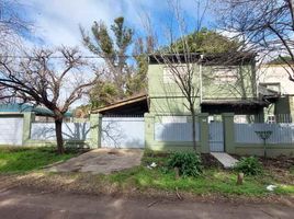 4 Schlafzimmer Haus zu verkaufen in Moron, Buenos Aires, Moron