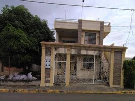 7 Bedroom House for sale in Portoviejo, Manabi, Portoviejo, Portoviejo