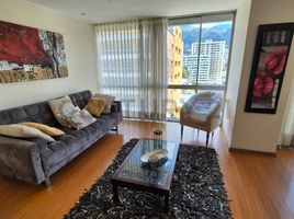 3 Bedroom Condo for rent in Quito, Pichincha, Quito, Quito