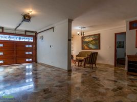 4 Habitación Villa en venta en Parque de los Pies Descalzos, Medellín, Medellín