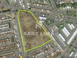  Terreno (Parcela) en venta en Corregidora, Querétaro, Corregidora