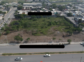 Terrain à vendre à Monterrey, Nuevo Leon, Monterrey