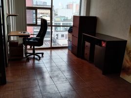 55 m² Office for rent in Azcapotzalco, Mexico City, Azcapotzalco