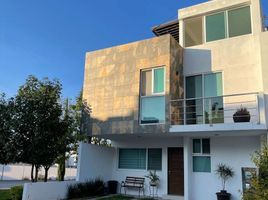 4 Schlafzimmer Haus zu verkaufen in El Marques, Queretaro, El Marques