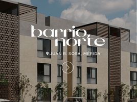 2 Schlafzimmer Appartement zu verkaufen in Merida, Yucatan, Merida