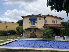 Villa 5 chambre à vendre à Huitzilac, Morelos, Huitzilac