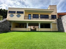 4 Bedroom House for sale in Huitzilac, Morelos, Huitzilac, Morelos