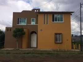 Villa 3 chambre à vendre à Morelia, Michoacan, Morelia