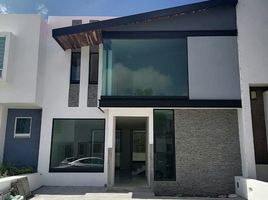 3 Bedroom Villa for sale in Morelia, Michoacan, Morelia, Michoacan