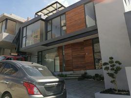 4 Habitación Casa en venta en Morelia, Michoacán, Morelia, Michoacán
