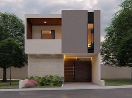 4 Habitación Casa en venta en Morelia, Michoacán, Morelia, Michoacán