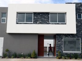 3 Habitación Villa en venta en Morelia, Michoacán, Morelia, Michoacán
