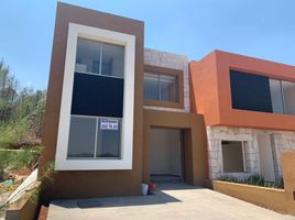 3 Schlafzimmer Haus zu verkaufen in Morelia, Michoacan, Morelia