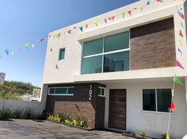 3 Schlafzimmer Villa zu verkaufen in Morelia, Michoacan, Morelia, Michoacan