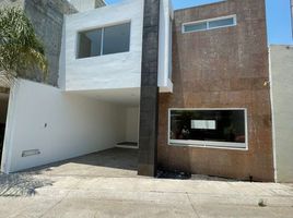 3 Schlafzimmer Villa zu verkaufen in Morelia, Michoacan, Morelia, Michoacan