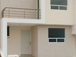 Villa 3 chambre à vendre à Morelia, Michoacan, Morelia