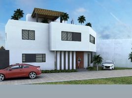 3 Habitación Villa en venta en Morelia, Michoacán, Morelia, Michoacán
