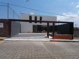 3 Schlafzimmer Villa zu verkaufen in Morelia, Michoacan, Morelia