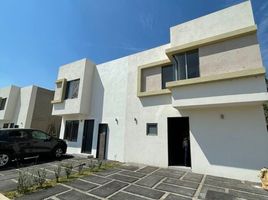 2 Schlafzimmer Villa zu verkaufen in Morelia, Michoacan, Morelia
