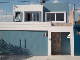 3 Schlafzimmer Villa zu verkaufen in Morelia, Michoacan, Morelia, Michoacan