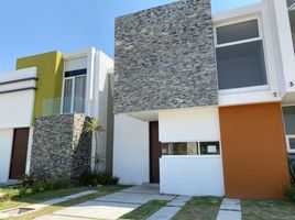3 Schlafzimmer Villa zu verkaufen in Morelia, Michoacan, Morelia, Michoacan