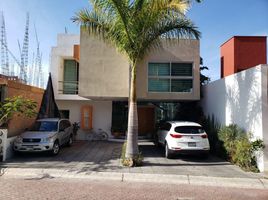 3 Schlafzimmer Villa zu verkaufen in Morelia, Michoacan, Morelia, Michoacan