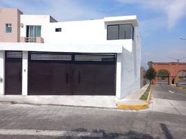 Villa 3 chambre à vendre à Morelia, Michoacan, Morelia, Michoacan