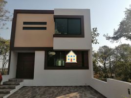 4 Schlafzimmer Villa zu verkaufen in Morelia, Michoacan, Morelia