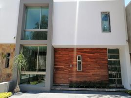Villa 3 chambre à vendre à Morelia, Michoacan, Morelia