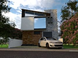 Villa 3 chambre à vendre à Morelia, Michoacan, Morelia, Michoacan
