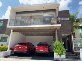 3 Schlafzimmer Villa zu verkaufen in Morelia, Michoacan, Morelia, Michoacan
