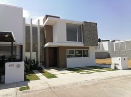 3 Habitación Villa en venta en Morelia, Michoacán, Morelia, Michoacán
