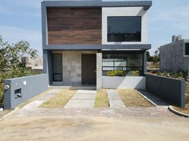 Villa 3 chambre à vendre à Morelia, Michoacan, Morelia