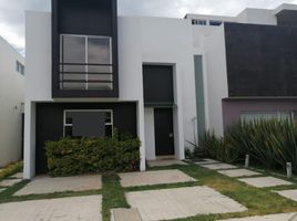 3 Schlafzimmer Haus zu verkaufen in Morelia, Michoacan, Morelia