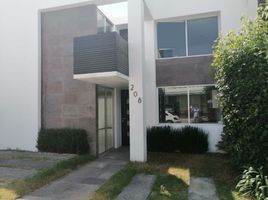 3 Habitación Villa en venta en Morelia, Michoacán, Morelia, Michoacán