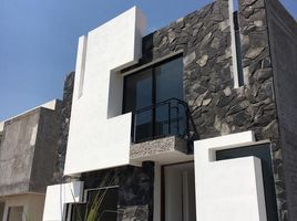 3 Habitación Villa en venta en Morelia, Michoacán, Morelia, Michoacán