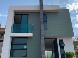 4 Schlafzimmer Villa zu verkaufen in Morelia, Michoacan, Morelia