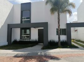 3 Habitación Villa en venta en Morelia, Michoacán, Morelia, Michoacán
