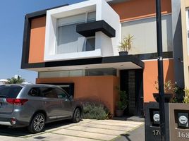 4 Habitación Casa en venta en Morelia, Michoacán, Morelia, Michoacán