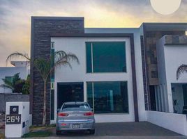 Villa 3 chambre à vendre à Morelia, Michoacan, Morelia