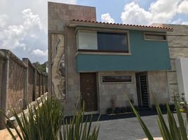 Villa 3 chambre à vendre à Morelia, Michoacan, Morelia