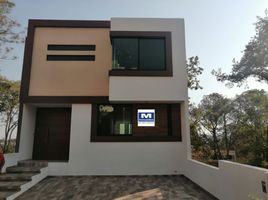 Villa 3 chambre à vendre à Morelia, Michoacan, Morelia