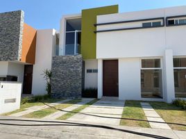 3 Schlafzimmer Villa zu verkaufen in Morelia, Michoacan, Morelia