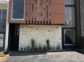 Villa 3 chambre à vendre à Morelia, Michoacan, Morelia, Michoacan
