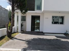 Villa 3 chambre à vendre à Morelia, Michoacan, Morelia