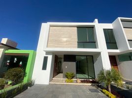 Villa 3 chambre à vendre à Morelia, Michoacan, Morelia