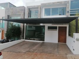 3 Habitación Villa en venta en Morelia, Michoacán, Morelia, Michoacán