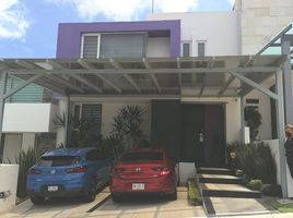 3 Schlafzimmer Haus zu verkaufen in Morelia, Michoacan, Morelia