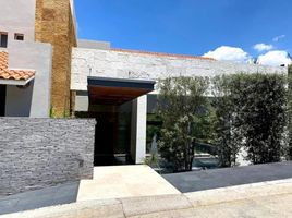 4 Habitación Casa en venta en Morelia, Michoacán, Morelia